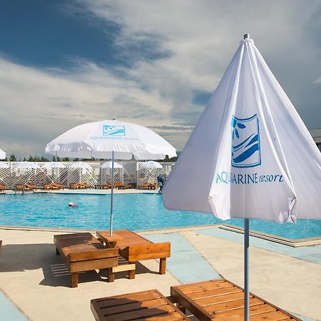 Aquamarine Resort Akshi 외부 사진