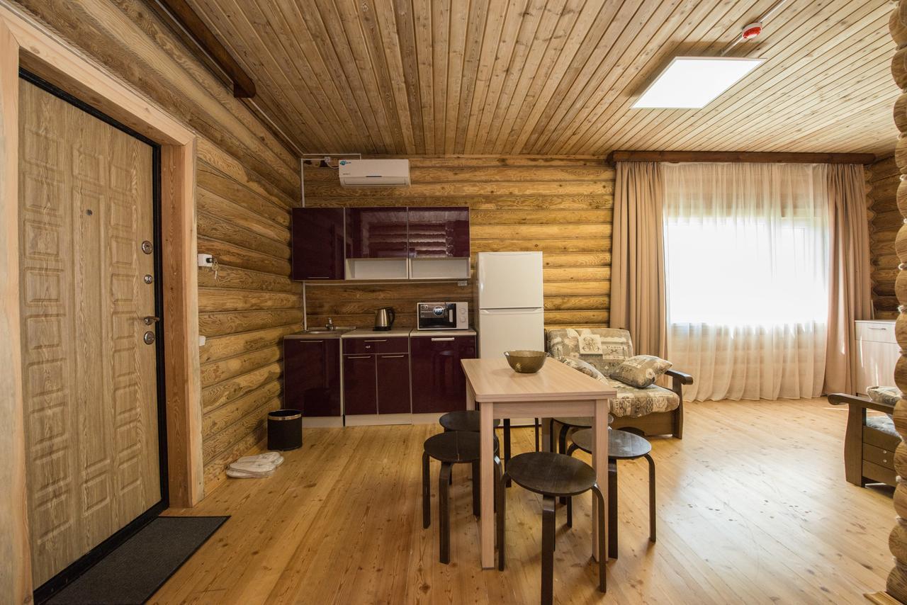 Aquamarine Resort Akshi 외부 사진