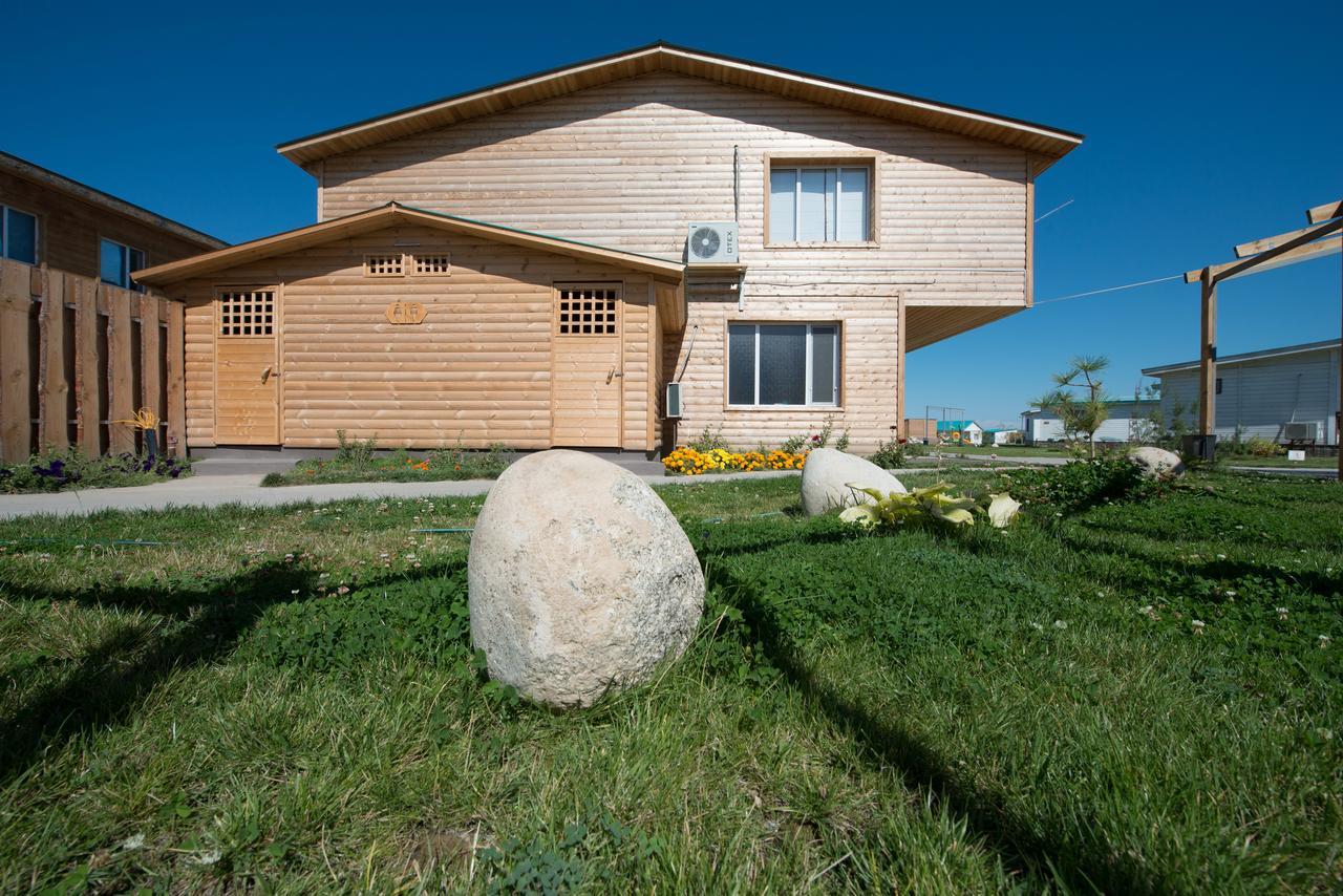 Aquamarine Resort Akshi 외부 사진