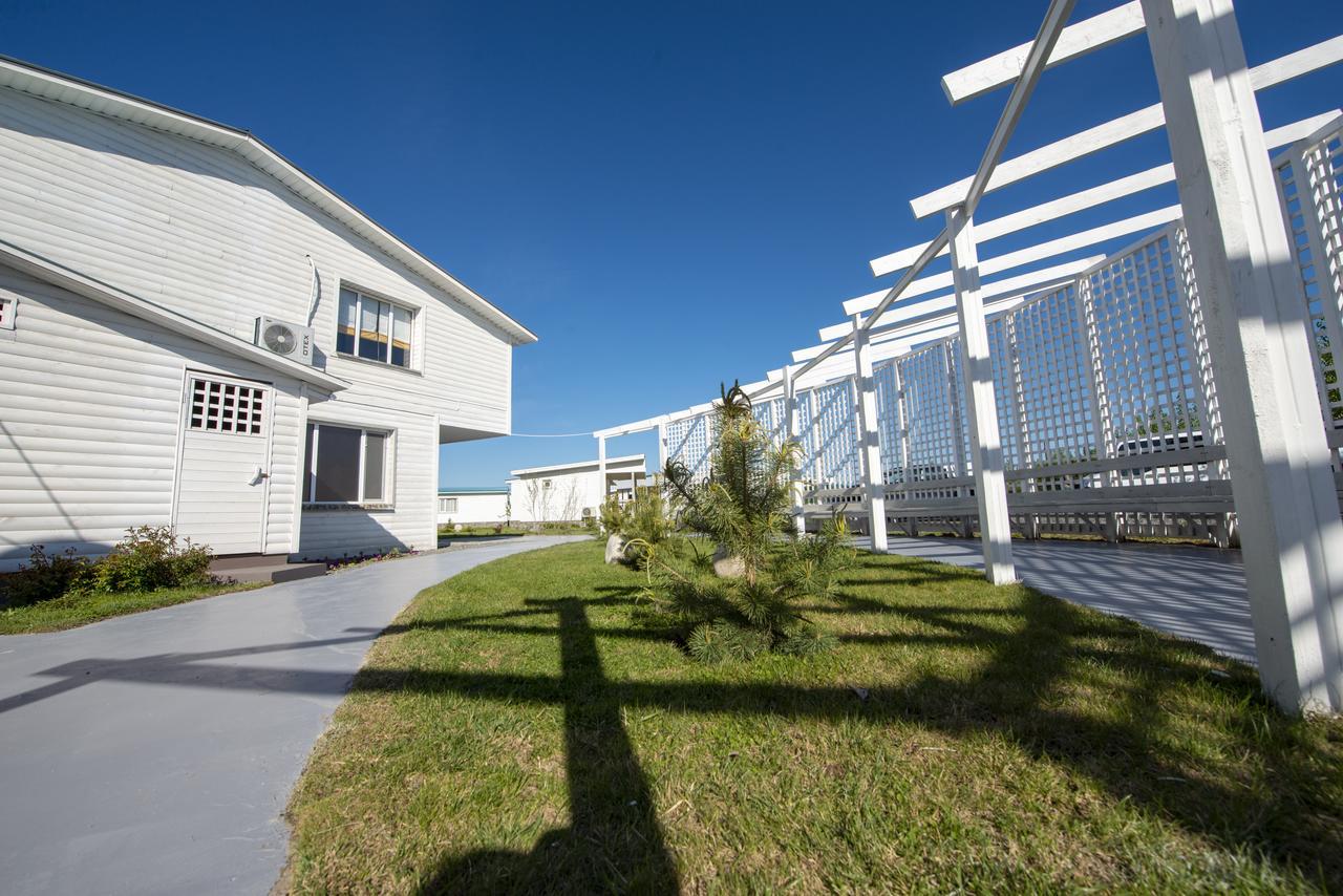 Aquamarine Resort Akshi 외부 사진