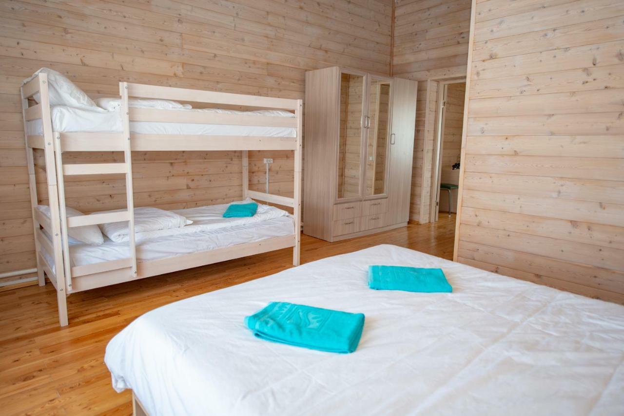 Aquamarine Resort Akshi 외부 사진